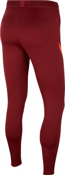 Штани Nike LFC MNK DF STRK PANT KP DB0243-677 р. 2XL червоний