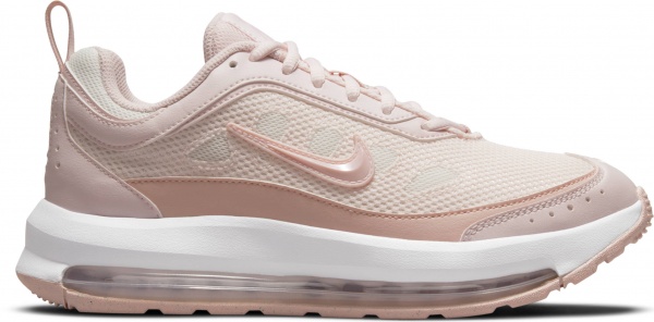 Кроссовки Nike WMNS AIR MAX AP CU4870-600 р.37,5 бежевый