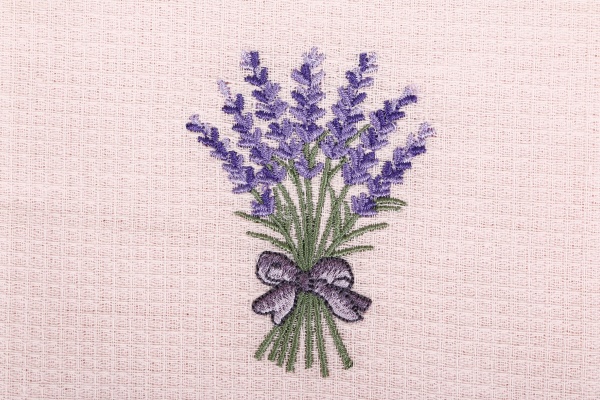 Набір рушників кухонних вафельних Прованс 2 шт. 167168 45x60 см в асортименті Homeline 