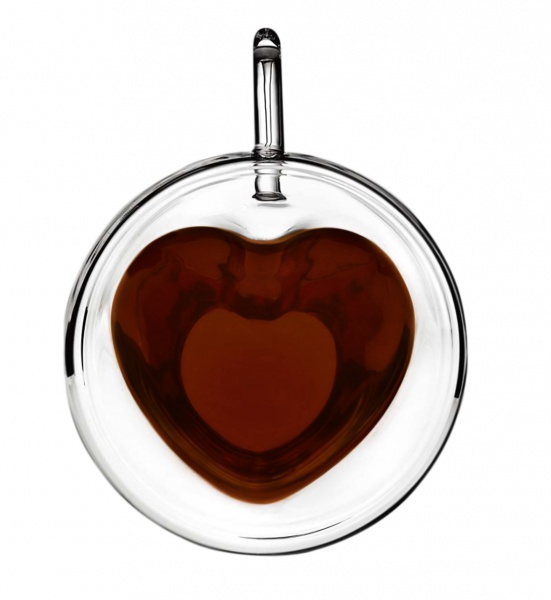 Набор чашек 250 мл 2 шт. MK-2746DW Maxmark