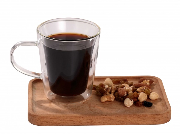 Набор чашек Cone 220 мл 2 шт. MK-2747DW Maxmark