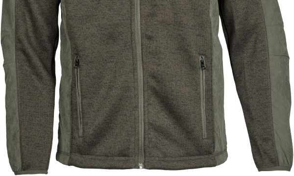 Куртка Hallyard Jonas 2324.09.40 р.XL зеленый