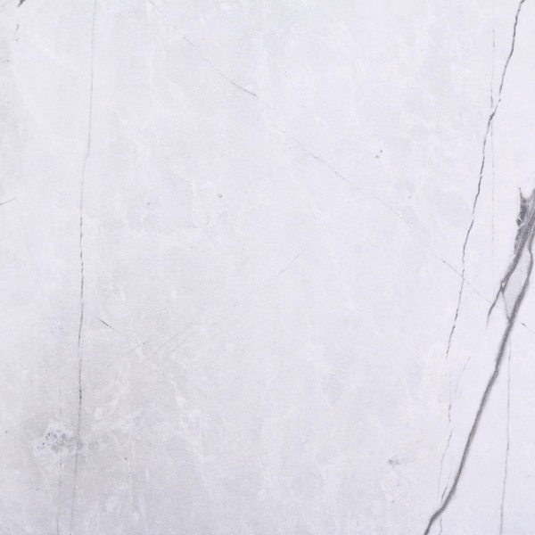 Стільниця LuxeForm R3 S147 3050x600x38 мм мармур мілтон