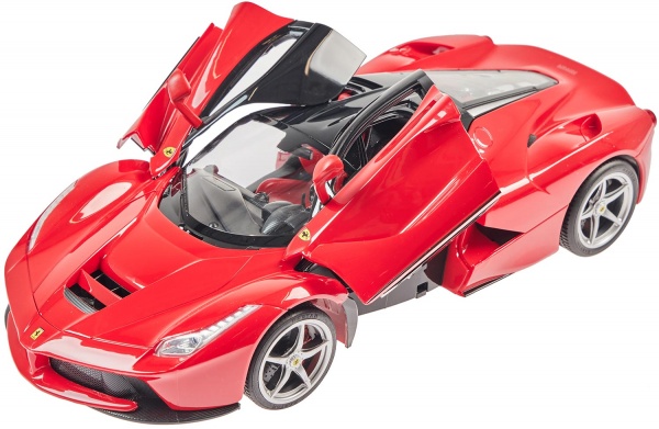 Автомобіль на р/к Rastar Ferrari LaFerrari 1:14 454.00.44