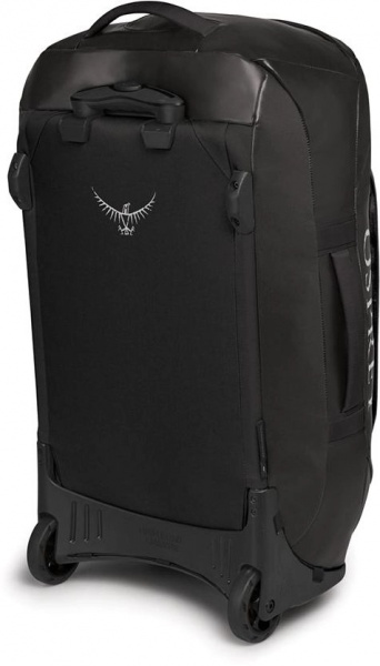 Сумка Osprey ROLLING TRANSPORTER 009.2604 60 л черный 