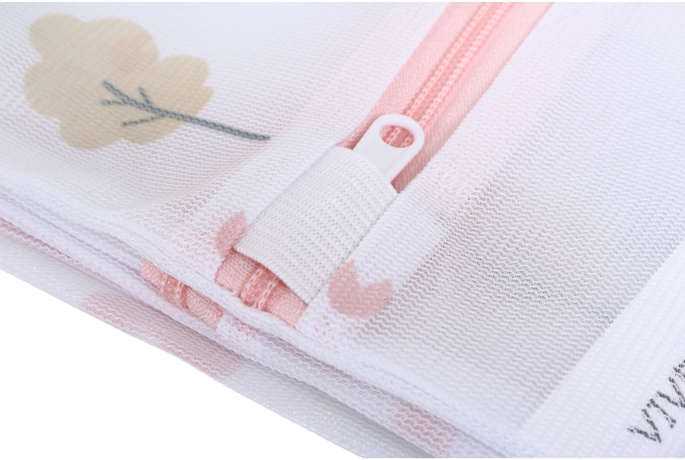 Мешок для стирки белья с печатью 1 шт. Vivendi 60x60 см 5 кг