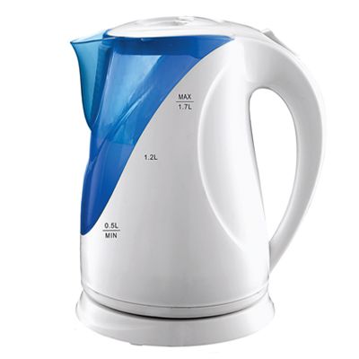 Чайник электрический Underprice EK-08015