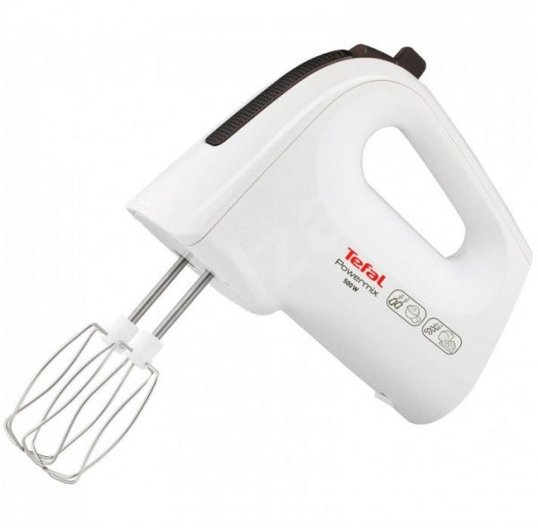 Міксер Tefal HT610138 