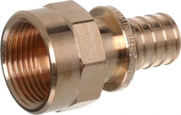 Перехідник внутрішня REHAU 20 3/4