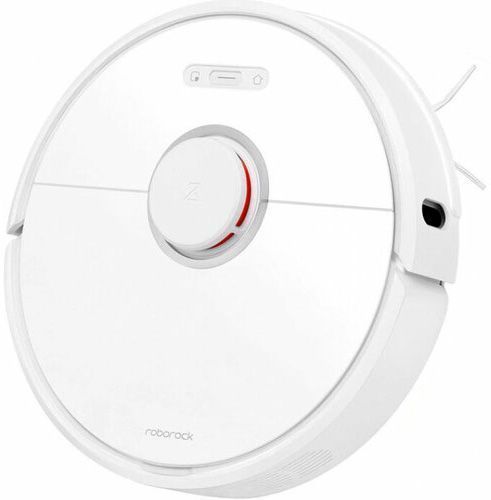 Робот-пылесос Xiaomi Roborock S6 Vacuum Cleaner white 