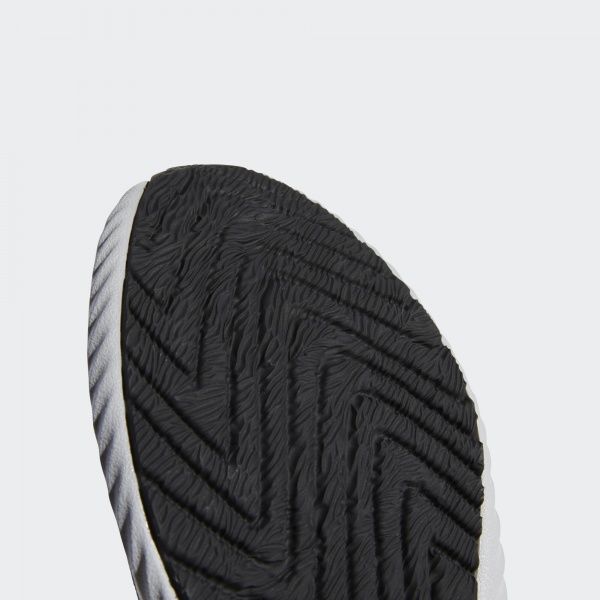 Кроссовки Adidas alphabounce rc 2 m BD7090 р.11 серый