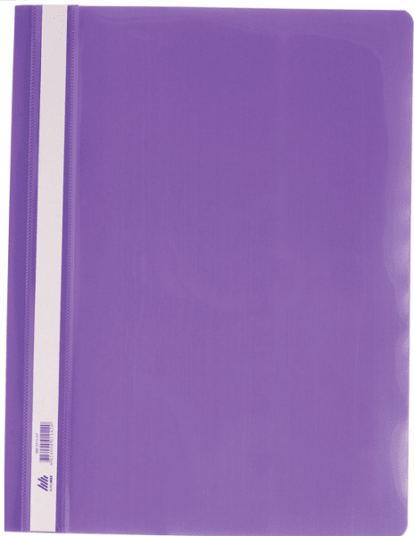 Скоросшиватель А4 BM.3311-07 Buromax