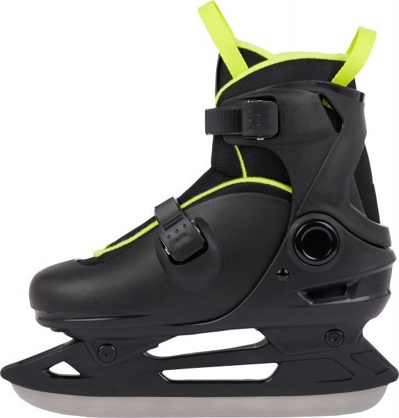 Фігурні ковзани TECNOPRO Leo Adj. Jr. Boy 2.0 270607-901050 р. 33 