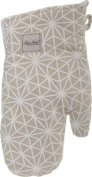 Рукавичка-прихватка Діамант 16x36 см різнокольоровий La Nuit 