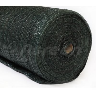 Сетка затеняющая Agreen 45% 2.0х100 темно-зеленая