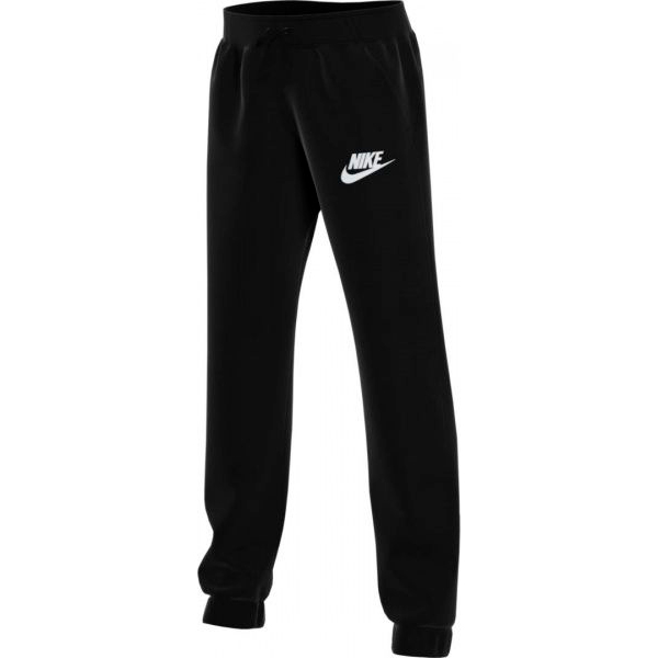 Штани Nike B NSW CLUB FLC JOGGER PANT CI2911-010 р. M чорний