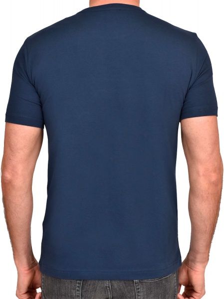 Футболка EA7 T-short 3HPT05-PJ03Z-1554 XL синій