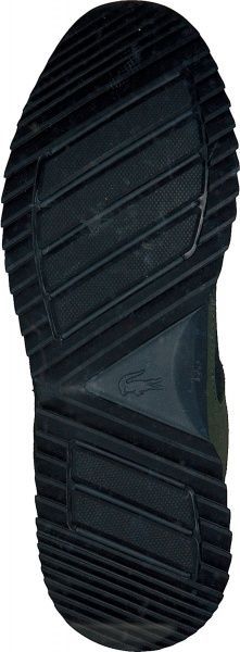 Кросівки Lacoste JOGGEUR 2.0 0320 1 SMA 740SMA0030DA7T р.UK 9,5 хакі