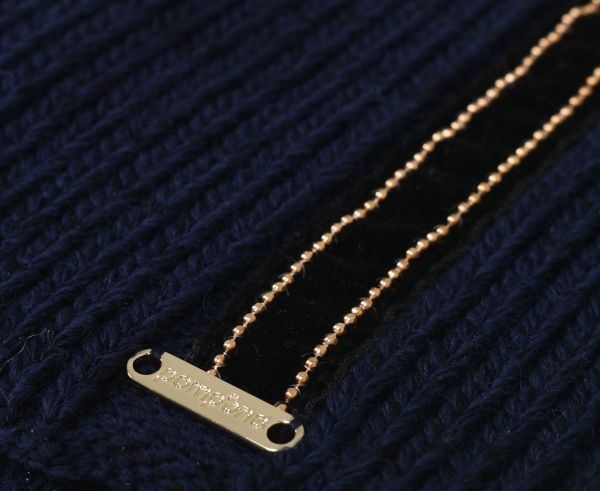 Шапка для девочек Pompona р.52-54 темно-синий 20 Z P 48 