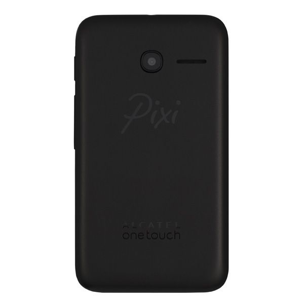 Смартфон Alcatel One Touch 4009D black