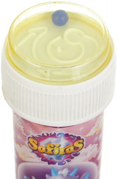 Мыльные пузыри Simba Safiras 60 мл в ассортименте