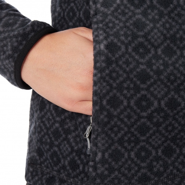 Джемпер McKinley Coari II wms 408550-904915 р. 34 чорний