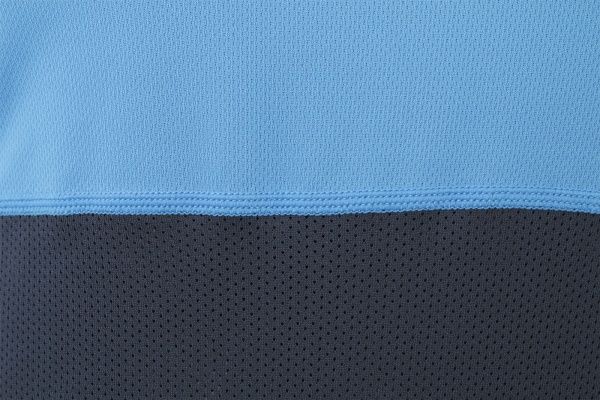 Футболка Nike 644396-451 XL блакитний