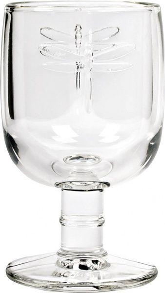 Бокал для вина Libellules 200 мл 632501 La Rochere