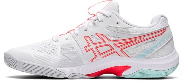 Кроссовки Asics 1072A072-960 р.US 7,5 белый