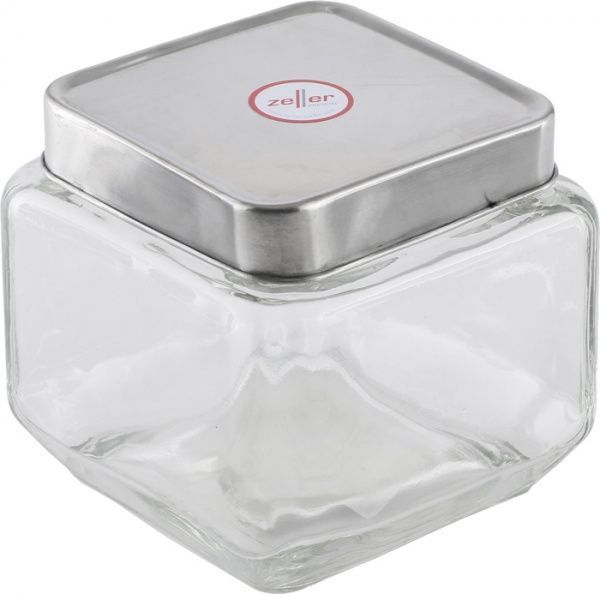 Банка для продуктів 0,7 л 19906 Kesper