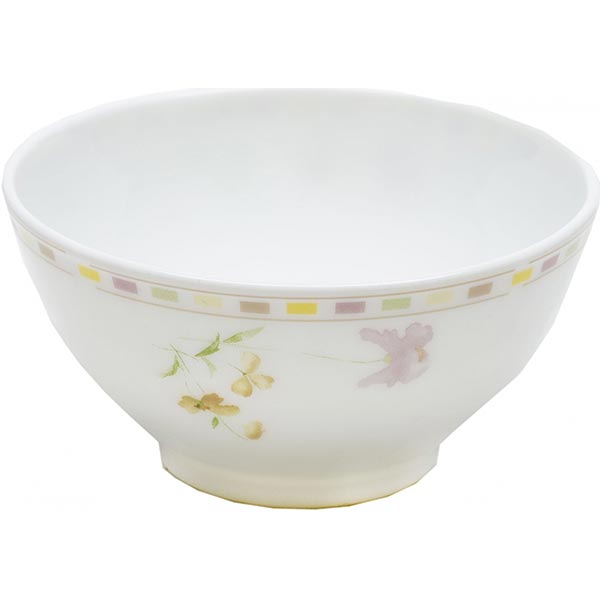 Тарелка суповая Santorin Romance 12.6 см