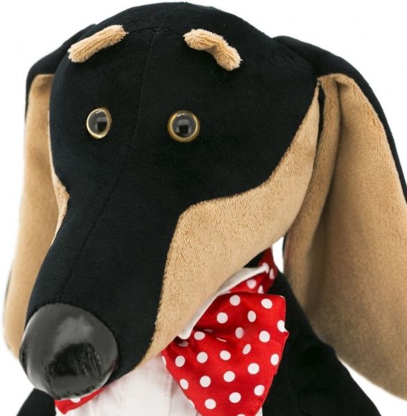 Мягкая игрушка Orange Такса Моцарт 32 см 7639/30