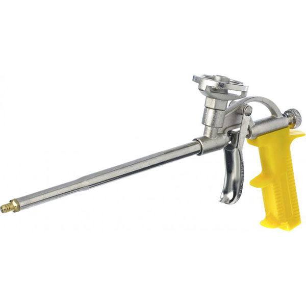 Пистолет для монтажной пены Compass CP-FG-001