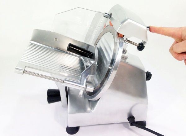 Слайсер универсальный GoodFood GS220JS