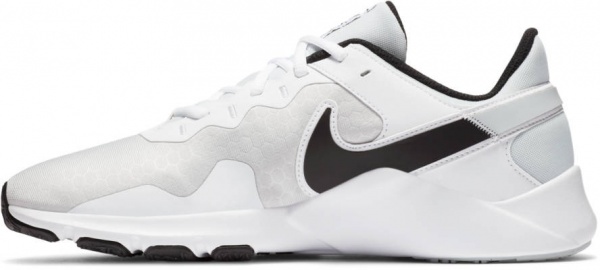 Кросівки Nike Nike Legend Essential 2 CQ9356-002 р.US 13 білий