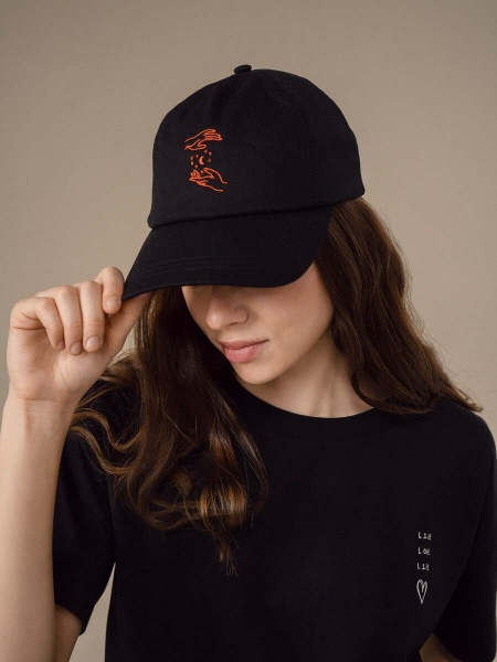 Футболка Outhorn HOL22-TSD606-20S р.XS чорний