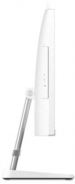 Моноблок Lenovo 23,8 (F0G1006SUA) white 