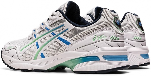 Кроссовки Asics 1202A385-100 р.37,5 US 6,5 серый