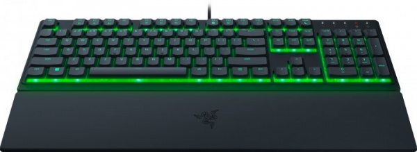 Клавіатура Razer Ornata V3 X (RZ03-04470100-R3M1) black 