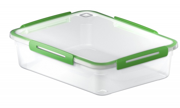 Емкость для морозильной камеры Memory 3,1 л 11269 Rotho