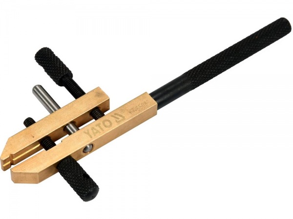 Лещата YATO YT-65085