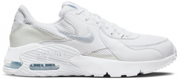 Кросівки Nike NIKE AIR MAX EXCEE CD5432-121 р.40,5 білий