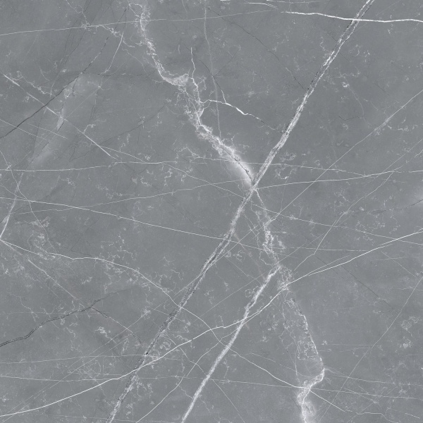 Плитка INTER GRES Pulpis сірий 40 071 60x60 