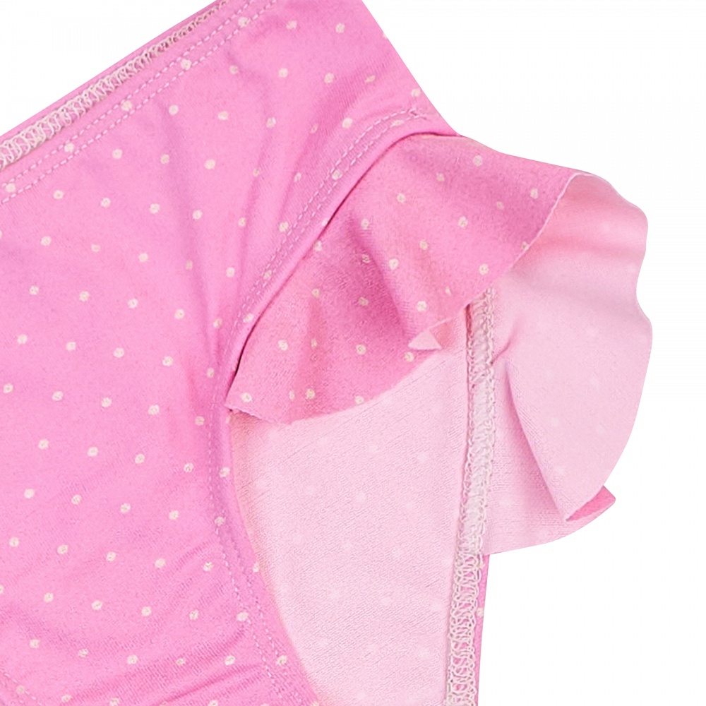 Трусы купальные Bibo р.9298 розовый 4011.24