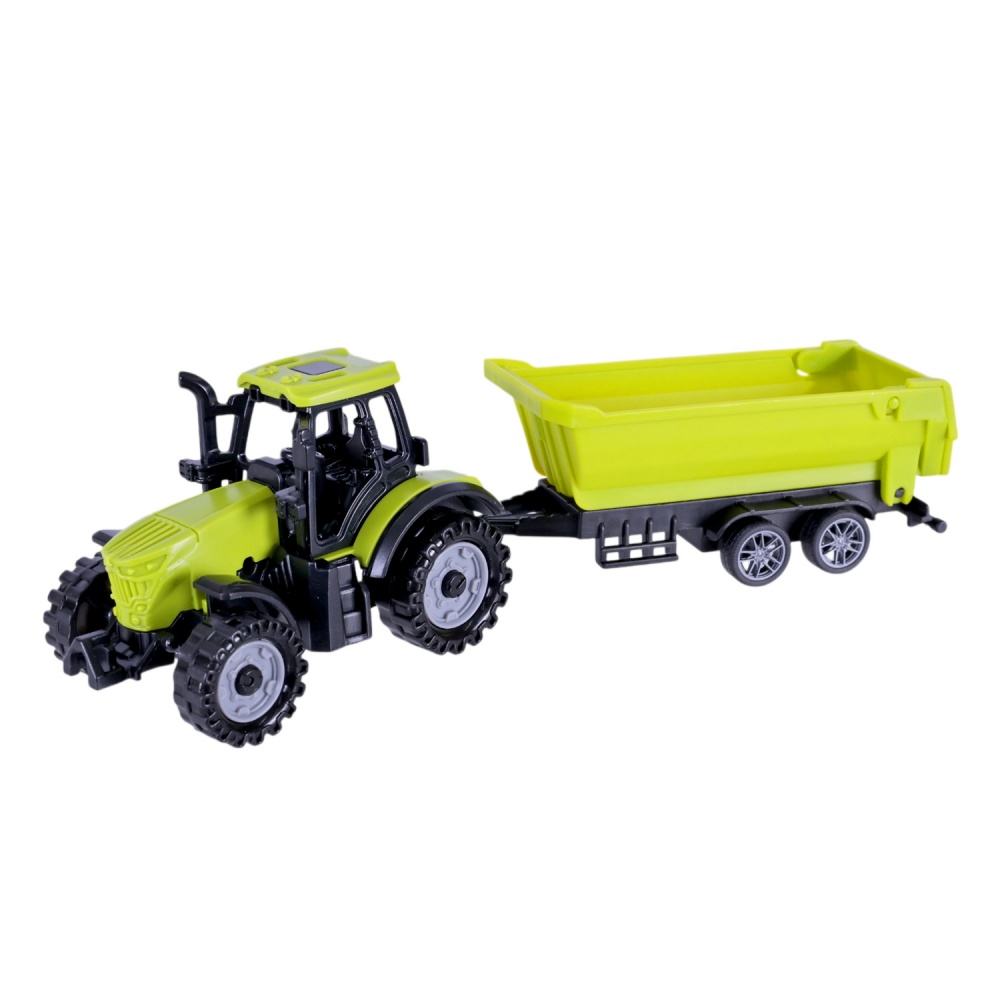 Трактор с прицепом Shantou 5279-95ABCD