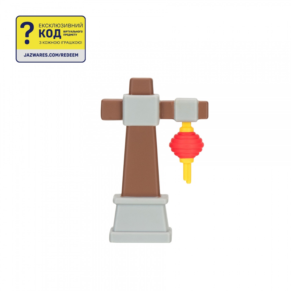 Ігрова фігурка DevSeries Environmental Set Ninja Legends: Ninja Legends Valley CRS0063