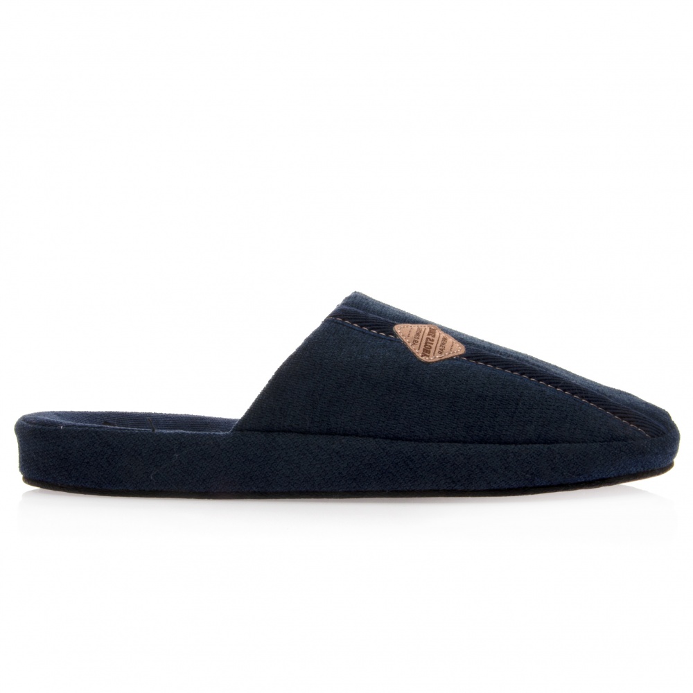 Тапки домашние Home Story 251876-7 р.41 синий