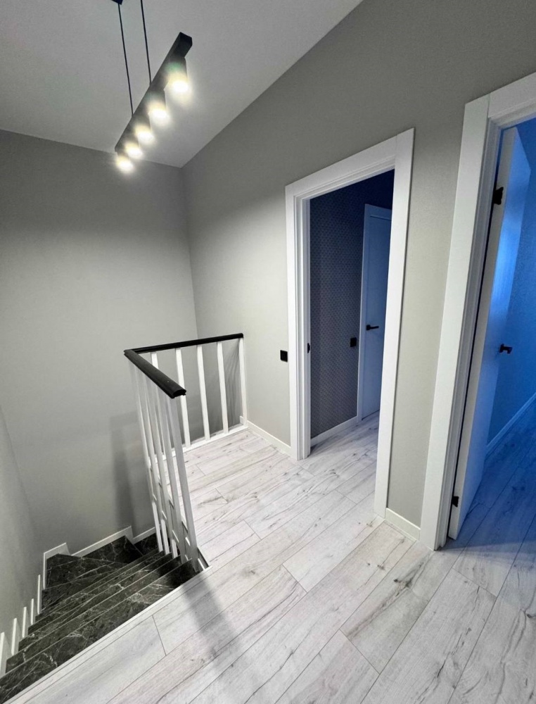 Подвес LIGHT SET Trembita RL 1000 5x/GU10 черный