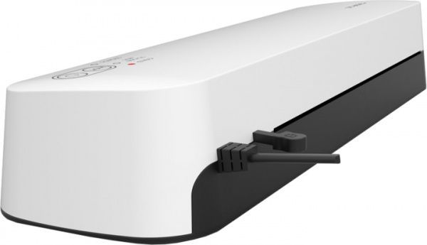 Ламінатор Vision G10 А4 (1110101010306) D&A