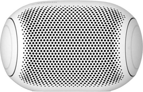 Акустическая система LG XBOOM Go PL2P 1.0 white 